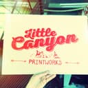 LITTLE CANYON PRINTWORKS CIC