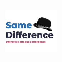 SAME DIFFERENCE ARTS C.I.C.