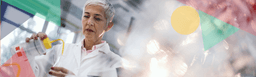 THE GLOBAL ACADEMY FOR GLOBAL GOALS CIC