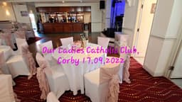 OUR LADY'S CATHOLIC CLUB COMMUNITY INTEREST COMPANY