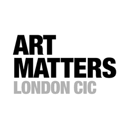 ART MATTERS LONDON C.I.C.
