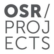 OSR PROJECTS ART & CULTURE COMMUNITY INTEREST COMPANY