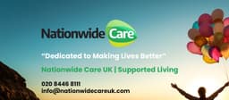 NATIONWIDE CARE CIC