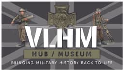 VETERANS LIVING HISTORY MUSEUM CIC