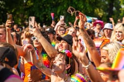 PRIDE CANTERBURY CIC