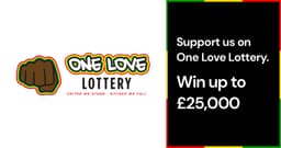 ONE LOVE SYNDICATE CIC