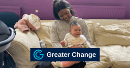 GREATER CHANGE COMMUNITY INTEREST COMPANY
