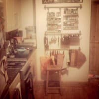 LIA'S KITCHEN CIC