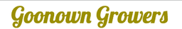 GOONOWN GROWERS COMMUNITY INTEREST COMPANY