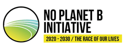 NO PLANET B INITIATIVE CIC
