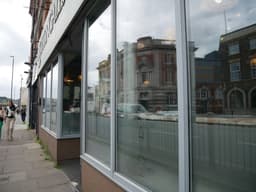 NIGHTINGALES RECOVERY CAFÉ CIC