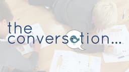 THE CONVERSATION STAMFORD CIC