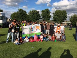 HOLLINGS YOUTH ASSOCIATION CIC