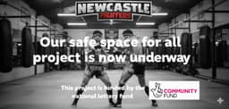 NEWCASTLE FIGHTERS C.I.C.