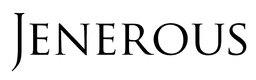 JENEROUS CIC
