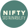 NIFTY SUSTAINABILITY CIC