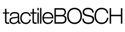 TACTILEBOSCH CIC