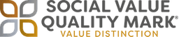 SOCIAL VALUE QUALITY MARK CIC