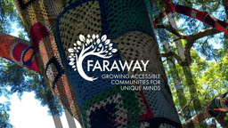 THE NORTH EAST LINCOLNSHIRE FARAWAY COMMUNITY INTEREST COMPANY