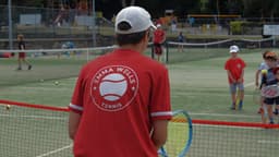 EMMA WELLS TENNIS C.I.C.