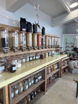 THE PANTRI BOX COMMUNITY INTEREST COMPANY