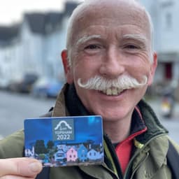 LOVE TOPSHAM COMMUNITY INTEREST COMPANY