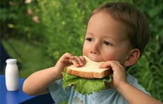 INFANT & TODDLER FORUM CIC