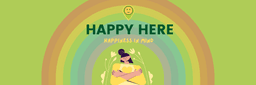 HAPPY HERE CIC