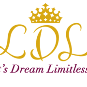 LET’S DREAM LIMITLESSLY CIC