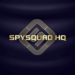 SPYSQUAD HQ CIC
