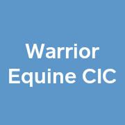 WARRIOR EQUINE C.I.C.