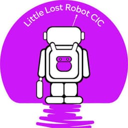 LITTLE LOST ROBOT CIC