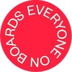 EVERYONE ON BOARDS C.I.C.