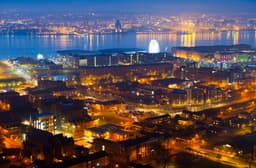 LIVERPOOL NIGHTLIFE CIC