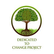 DEDICATED TO CHANGE PROJECT CIC