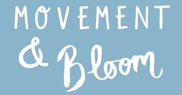 MOVEMENT & BLOOM CIC