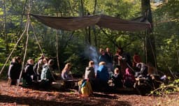 SAWPIT WOODS CIC
