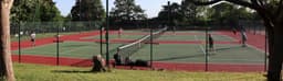 DYKE PARK TENNIS CLUB CIC