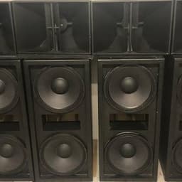 BLACK OBSIDIAN SOUND SYSTEM C.I.C.