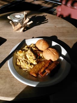 CAFE CONSCIOUS CIC
