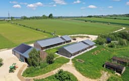 FARMED CIC