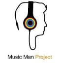 THE MUSIC MAN PROJECT (KENT/MEDWAY) CIC