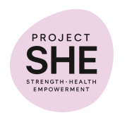 PROJECT SHE C.I.C.