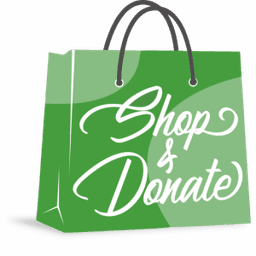 SHOP AND DONATE CIC