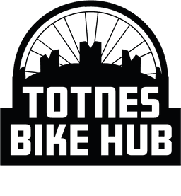 TOTNES BIKE HUB COMMUNITY INTEREST COMPANY
