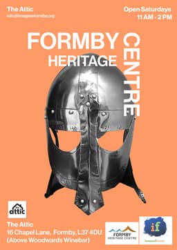 IMAGINEFORMBY CIC