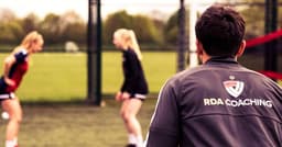 RDA COACHING C.I.C.