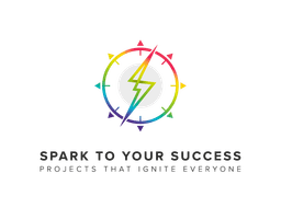 SPARK TO YOUR SUCCESS C.I.C.