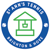 ST ANN'S TENNIS CIC