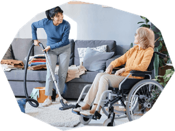 PRISM CARE (NORTH EAST) CIC